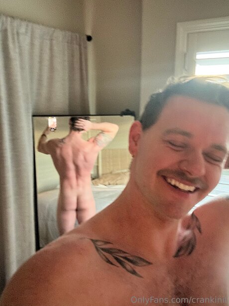Crankinit Leaked OnlyFans Fotos