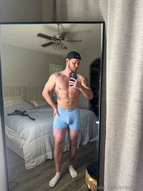 Crankinit OnlyFans Leaks
