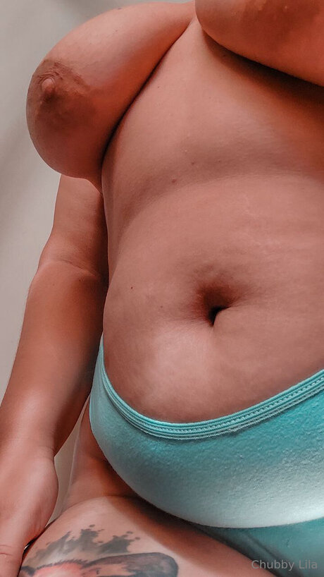 Chubbylila OnlyFans-Archiv