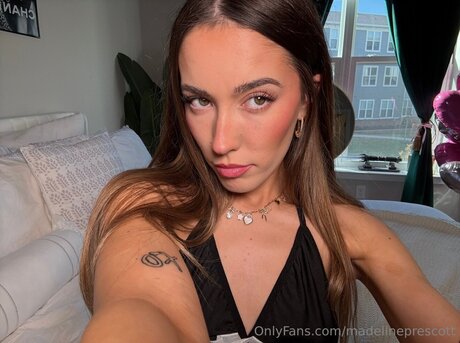 Madelineprescott Nackt auf OnlyFans