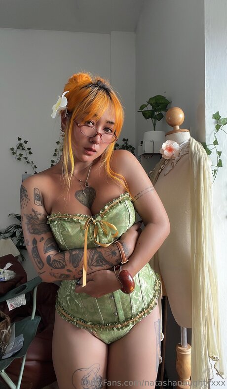 Natashanaughtyxxx Nacktbilder-Leaks von OnlyFans