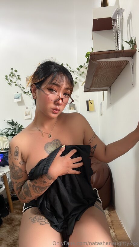 Natashanaughtyxxx Nacktbilder-Leaks von OnlyFans