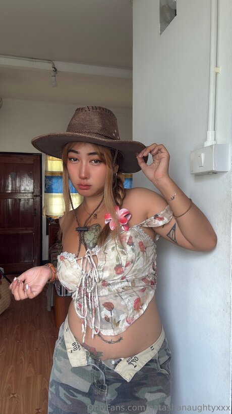 Natashanaughtyxxx Nacktbilder von OnlyFans