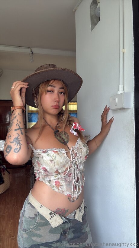 Natashanaughtyxxx Gratis OnlyFans Inhalte