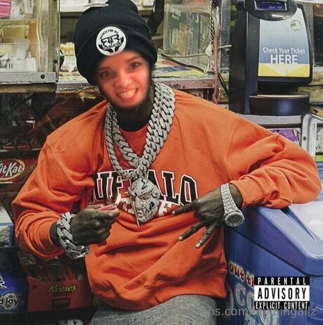 Leylaingallz Oben ohne OnlyFans