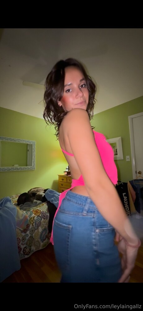 Leylaingallz Nackt auf OnlyFans