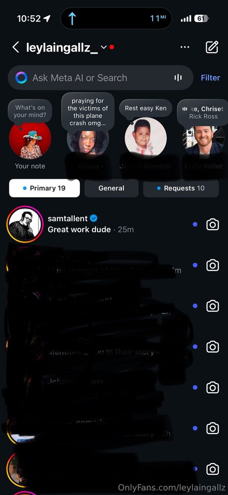 Leylaingallz Nackt OnlyFans