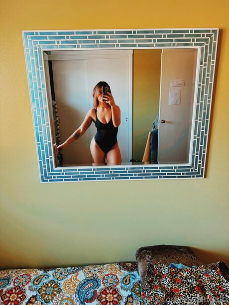 Leylaingallz Nacktbilder geleakt OnlyFans Nacktporno