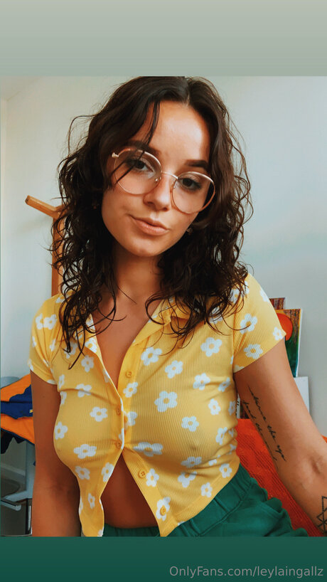 Leylaingallz Gratis OnlyFans