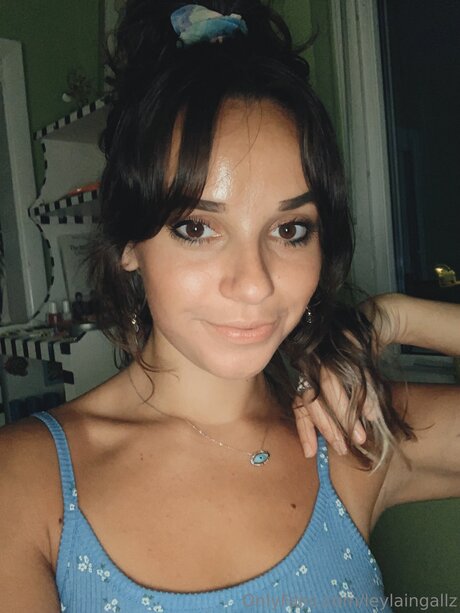 Leylaingallz Nacktbilder von OnlyFans