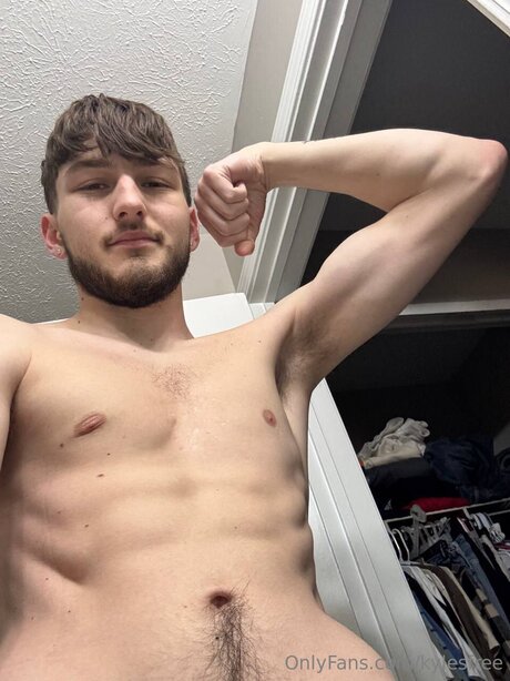 Kylesfree Leaked Porn OnlyFans