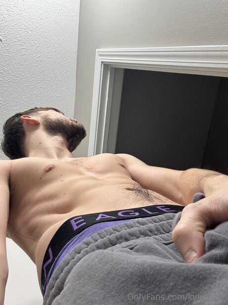 Kylesfree Nacktbilder geleakt OnlyFans