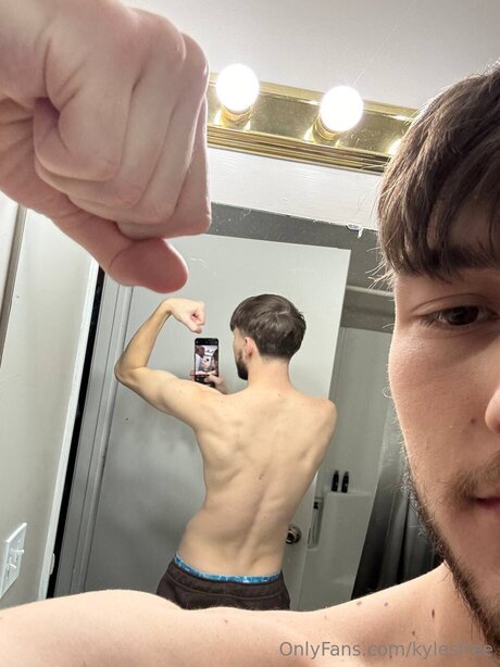 Kylesfree Nacktbilder von OnlyFans