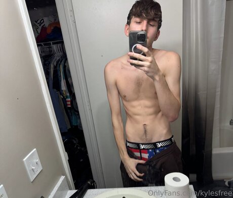 Kylesfree OnlyFans Sextape