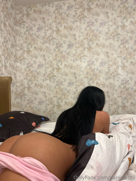 Danielacru Leaked OnlyFans Sex