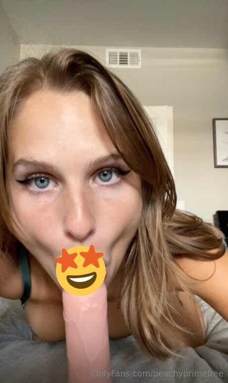 Peachyprimefree OnlyFans Gratis Porn