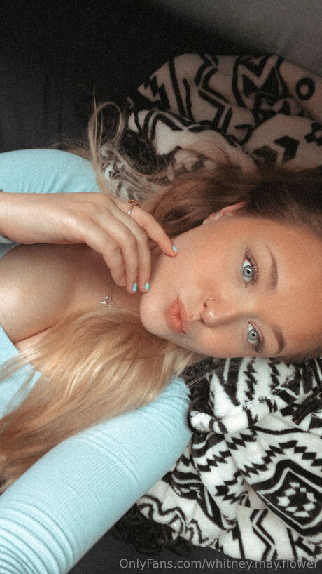 Whitney May Flower Nacktbilder von OnlyFans geleakt