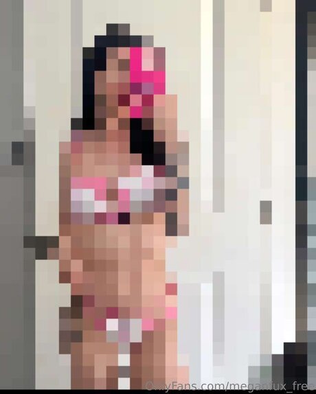 Meganfux Free Leaked OnlyFans Bilder