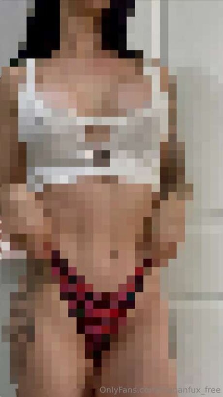 Meganfux Free OnlyFans Nackt Leaks