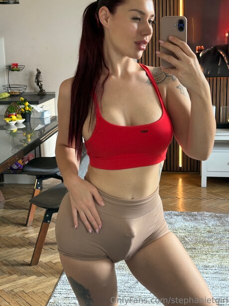 Stephanietgirl Neues OnlyFans