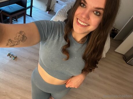 Ameliaschaeferr OnlyFans Leaked Gratis