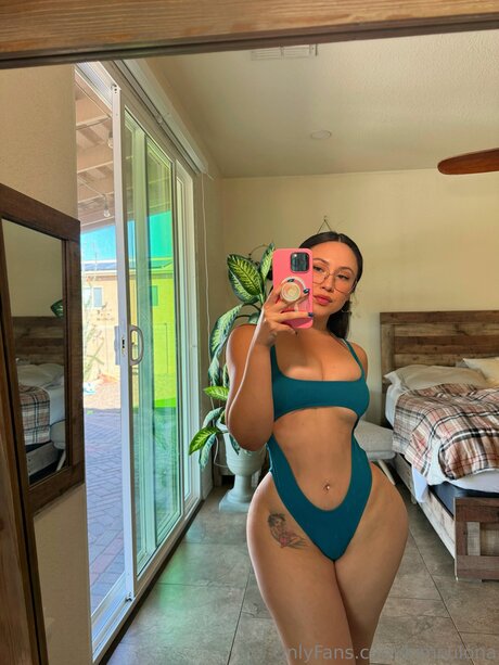 Thekimberlysanchez OnlyFans Porn