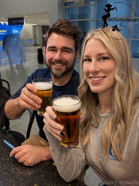 The Country Hotwife Leaked OnlyFans Sex