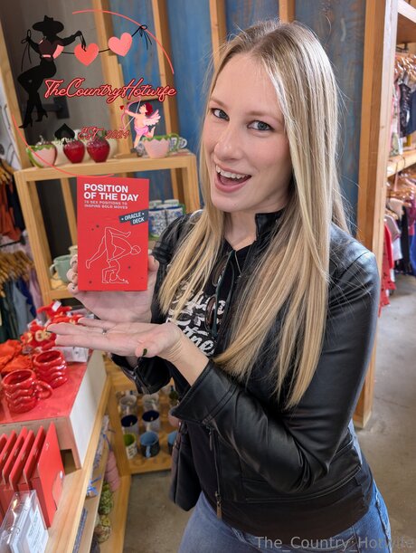 The Country Hotwife Nacktbilder-Leaks von OnlyFans