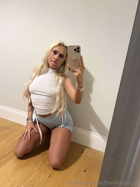 Frankielayzell OnlyFans-Pornos
