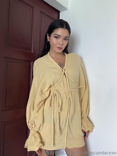 Goddesscandacexo Kostenloses OnlyFans