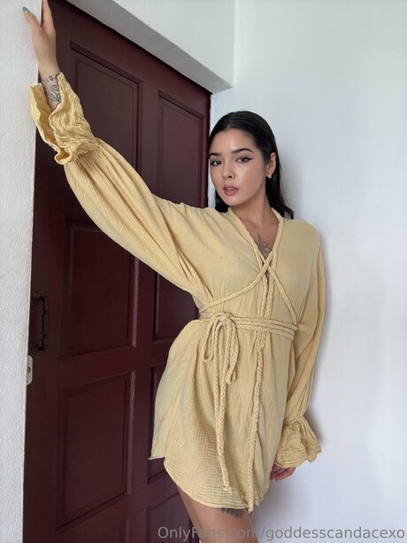 Goddesscandacexo Sex OnlyFans