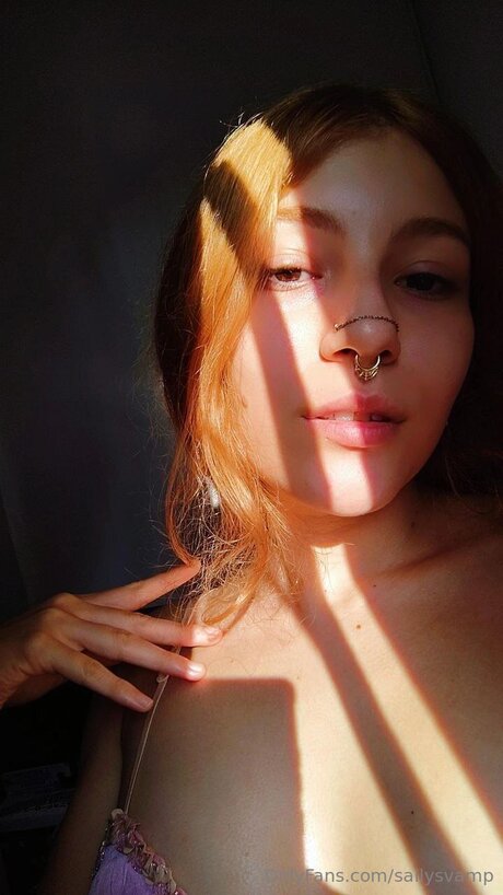 Sallysvamp OnlyFans Gratis Porn