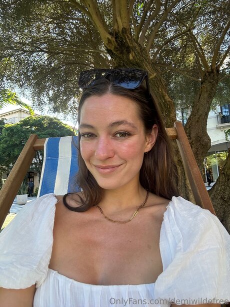Demiwildefree Kostenlose OnlyFans-Inhalte