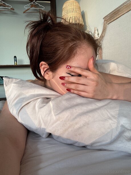 Freaksexnfree Nacktbilder OnlyFans