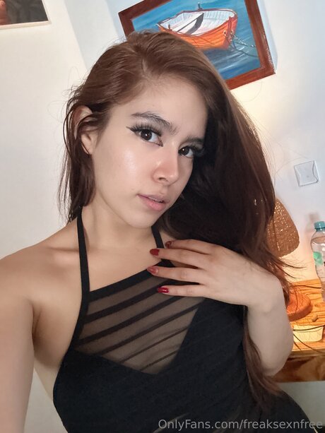 Freaksexnfree OnlyFans Nackt Leak