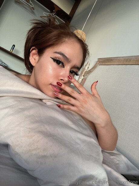 Freaksexnfree OnlyFans geleakt.