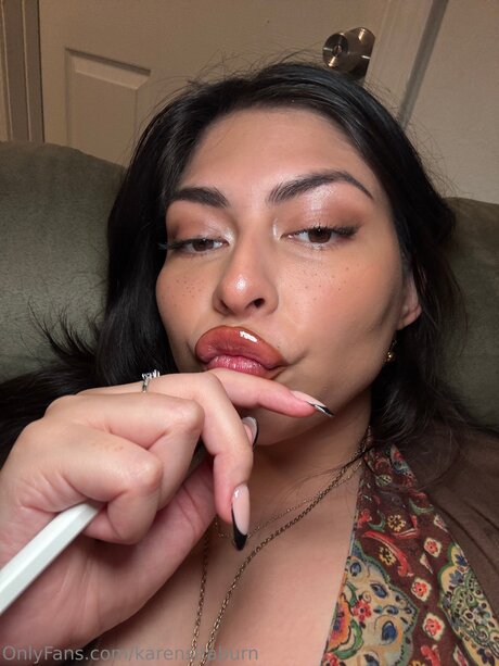 Karensitaburn OnlyFans geleakte Bilder