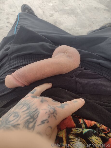 Fallenmaster69 OnlyFans Porn Nackt