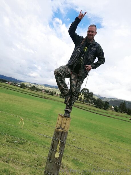 Fallenmaster69 OnlyFans Gratis Porn