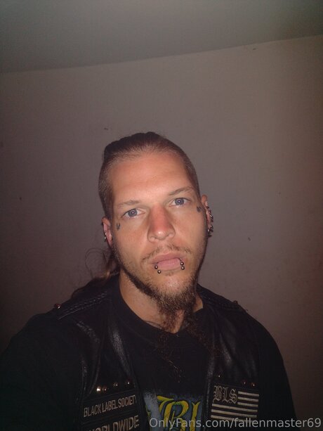 Fallenmaster69 Nacktbilder OnlyFans geleakt