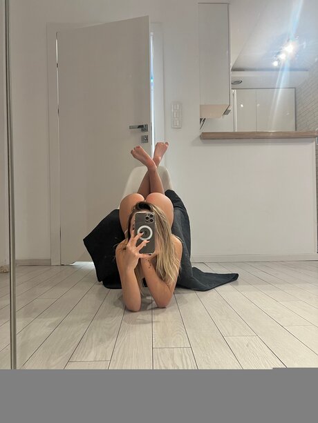 Mariamash Nacktbilder von OnlyFans geleakt