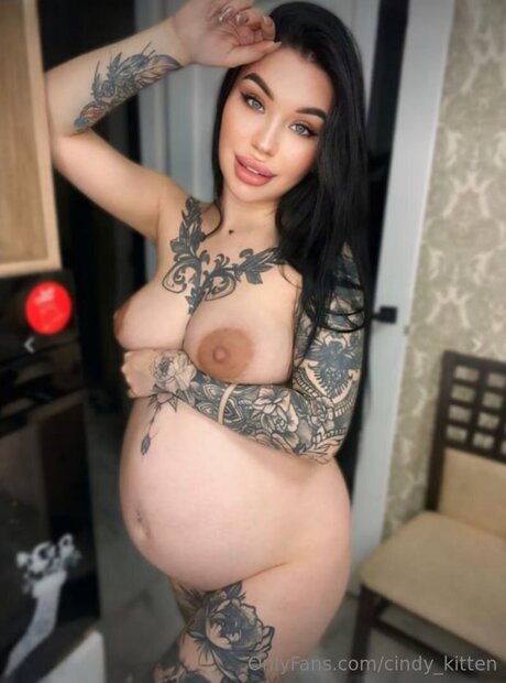 Cindy Kitten OnlyFans nackt