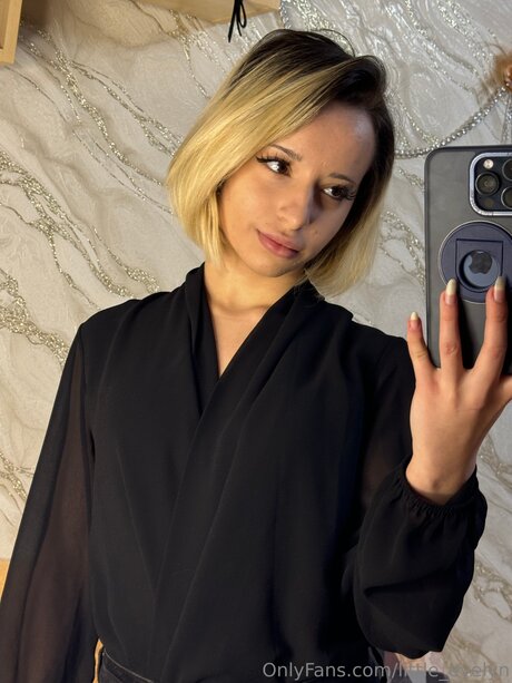 Little Evelyn OnlyFans Pornografie gratis