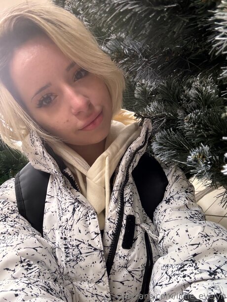 Little Evelyn OnlyFans Nackt Leaks