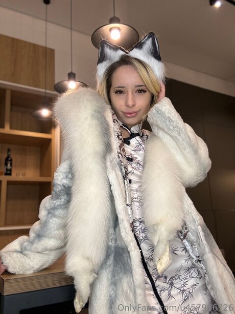 Little Evelyn OnlyFans Leak