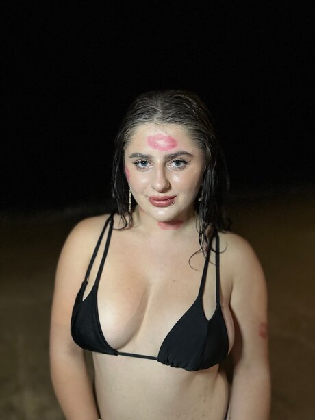 Kris Juicy OnlyFans Bilder nackt