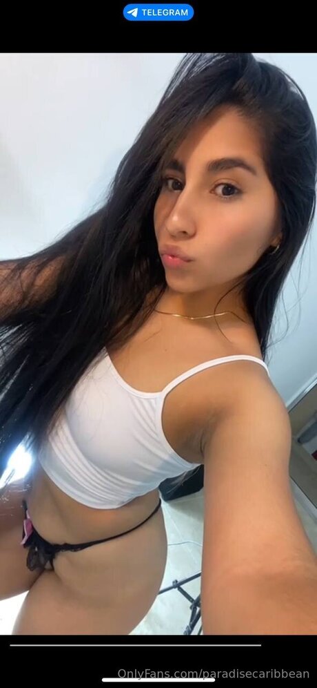 Paradisecaribbean OnlyFans Sextape