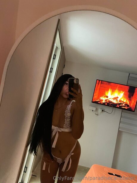 Paradisecaribbean OnlyFans Nacktfotos