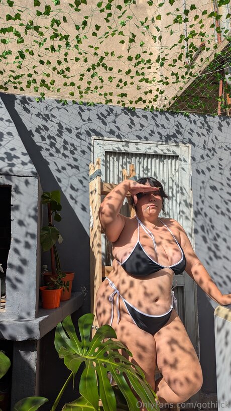 Gothiick Nur für Fans