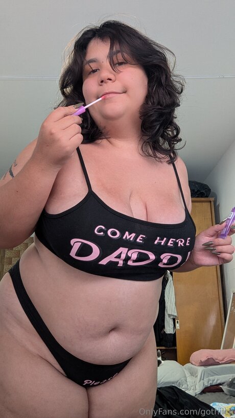 Gothiick OnlyFans-Sex